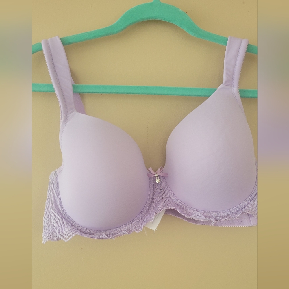 2 Bras